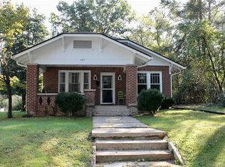 467 Maple St, Brevard, NC 28712