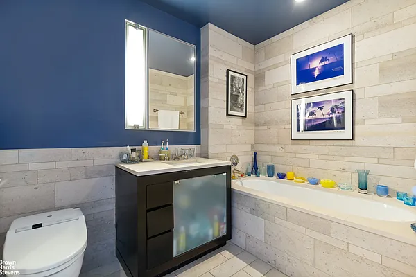 Sold by Brown Harris Stevens | media 7