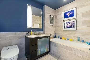 Sold by Brown Harris Stevens