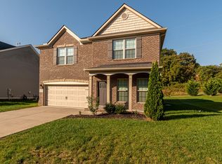 1131 Looking Glass Ln, Knoxville, TN 37919