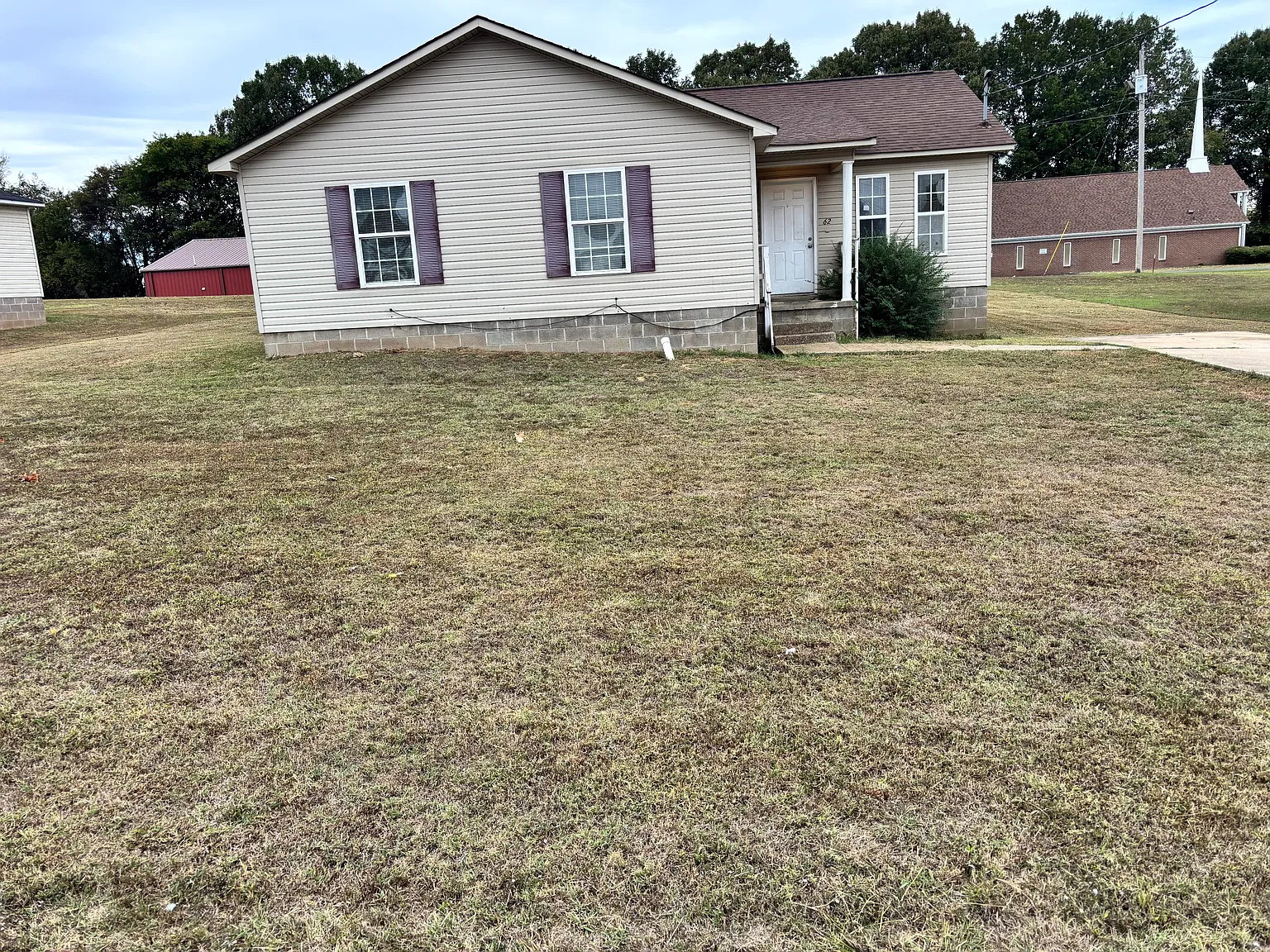 4 bed, 1296 sqft, $1,250 — Photo 3
