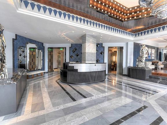 3rd image of 1409 Post Oak Blvd Unit 1203