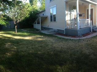 715 W 24th St UNIT 1, Cheyenne, WY 82001