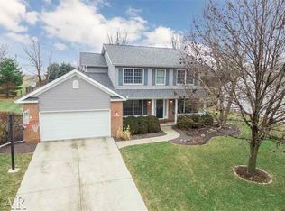 500 Ironwood Cc Dr, Normal, IL 61761