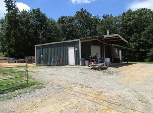 Sweetwater Branch Rd, Fort mitchell, AL 36856