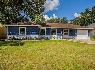 1517 Caywood Ln, Houston, TX 77055