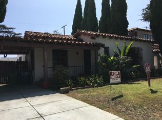 8958 W 24th St, Los Angeles, CA 90034