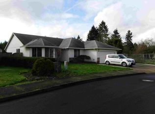 15501 NE 74th St, Vancouver, WA 98682