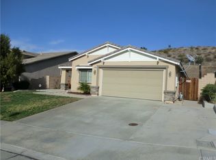 23342 Cheyenne Canyon Dr, Quail Valley, CA 92587