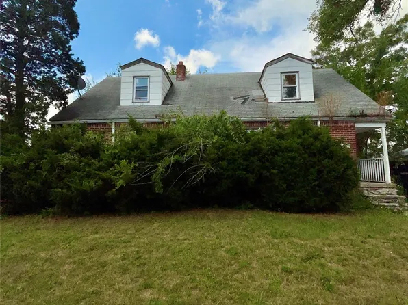 16811 Monica St, Detroit, MI 48221