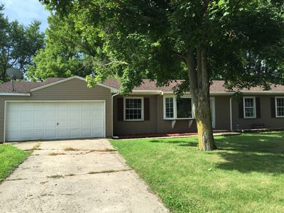 825 E Talisman Dr, Terre Haute, IN, 47802