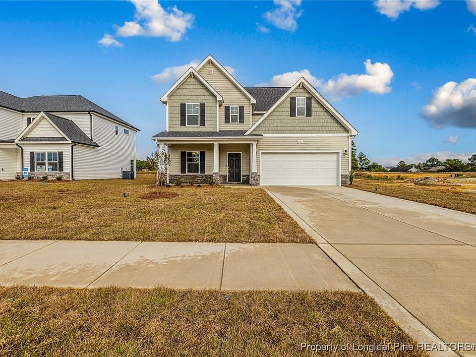 1st image of 231 Meadow Sage St Lot 126