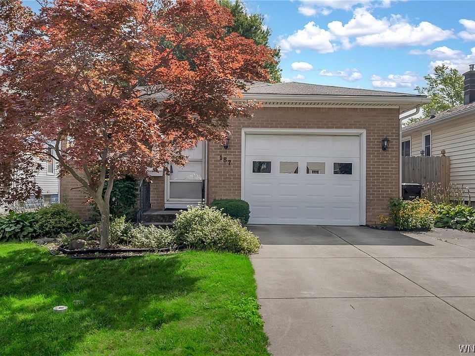 1st image of 157 Parkhurst Blvd