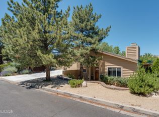 3597 Skyline View Dr, Reno, NV 89509
