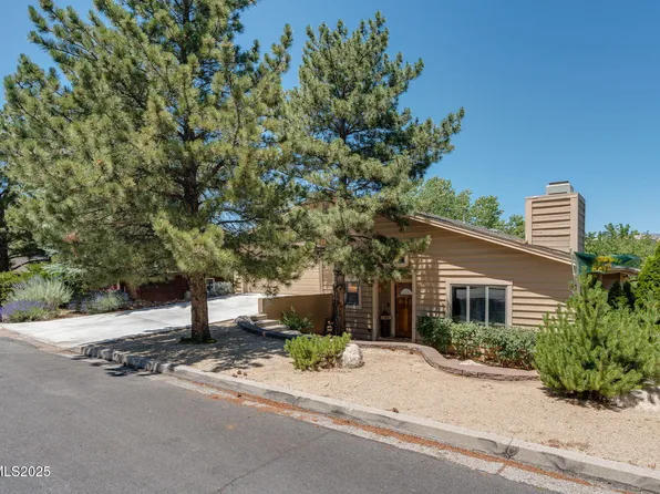 3597 Skyline View Dr, Reno, NV 89509