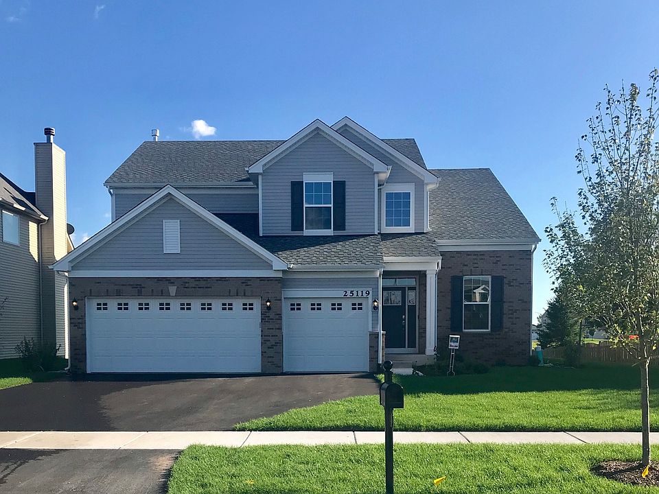 1st image of 25119 W Zoumar Dr