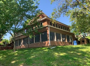 1292 Bee Tree Ln, Ellston, IA 50074
