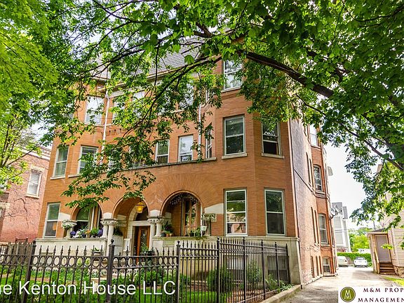 2nd image of 112 Home Ave APT 302