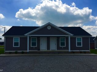 100 1st Ave, Auburn, KY 42206