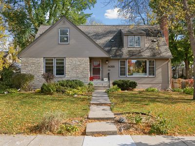 5055 Emerson Ave S, Minneapolis, MN, 55419