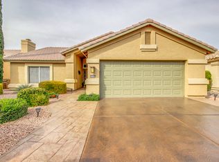 15340 W Merrell St, Goodyear, AZ 85395