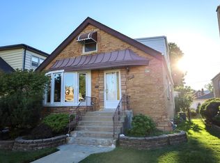 2312 S 12th Ave, North Riverside, IL 60546