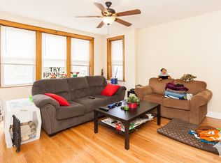 4108 W Fletcher St #F, Chicago, IL 60641