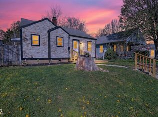 132 S 7th Ave, Beech Grove, IN