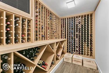 Sold by Leslie J. Garfield