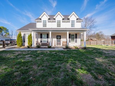 2363 Irby Ln, Murfreesboro, TN, 37127