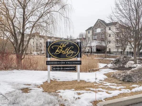 8 Wall Street #210, Clifton Park, NY 12065