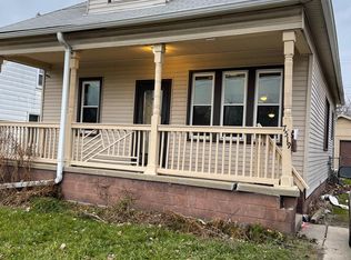 7519 Toepfer Rd, Warren, MI 48091