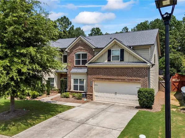4299 Two Bridge Dr, Buford, GA 30518