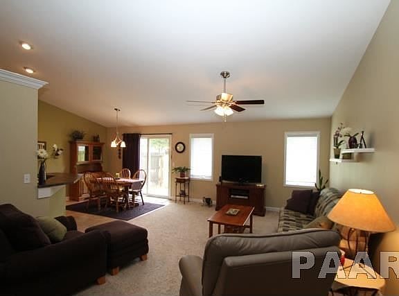 4th image of 518 N Brad Ct