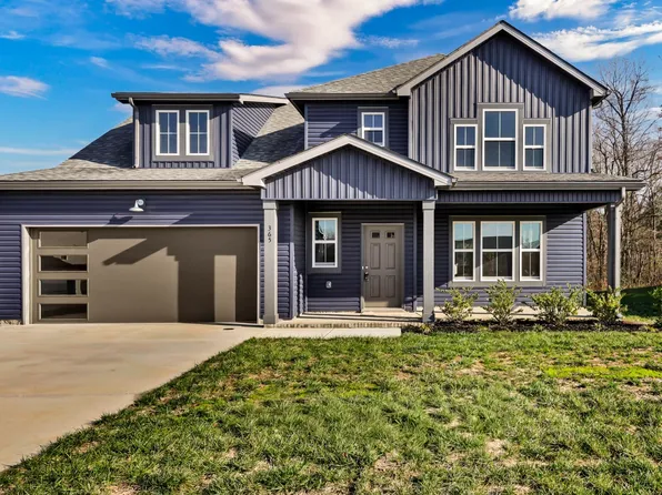 365 Galway Dr Lot 53, Clarksville, TN 37042