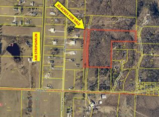 380 Palasade Ln, Ozark, MO 65721