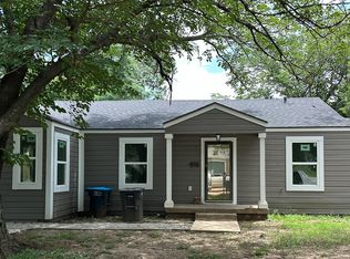 4337 Valentine St, Fort Worth, TX 76107