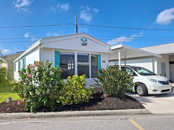 138 S Park Dr, Venice, FL 34285