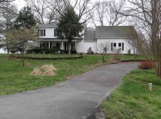 2547 Porter Pike, Bowling Green, KY 42103