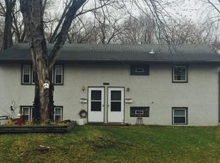 4645 Washington St NE, Columbia Heights, MN 55421