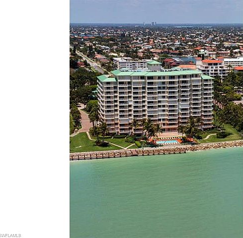 1st image of 990 Cape Marco Dr Unit 1105
