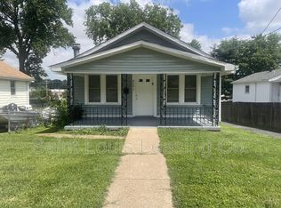 8961 Tudor Ave, Saint Louis, MO