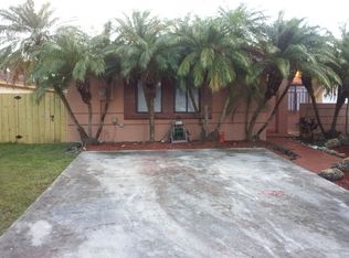 11510 SW 175th St, Miami, FL 33157