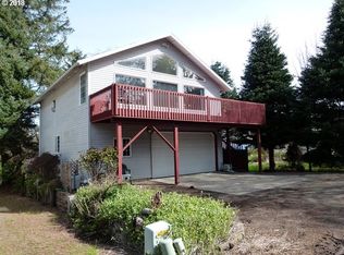 4800 John R St W, Tillamook, OR 97141