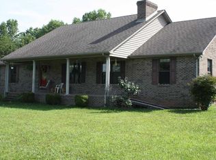 221 Powell Rd, McMinnville, TN 37110