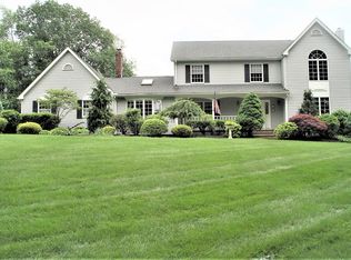 50 Amwell Rd, Flemington, NJ 08822