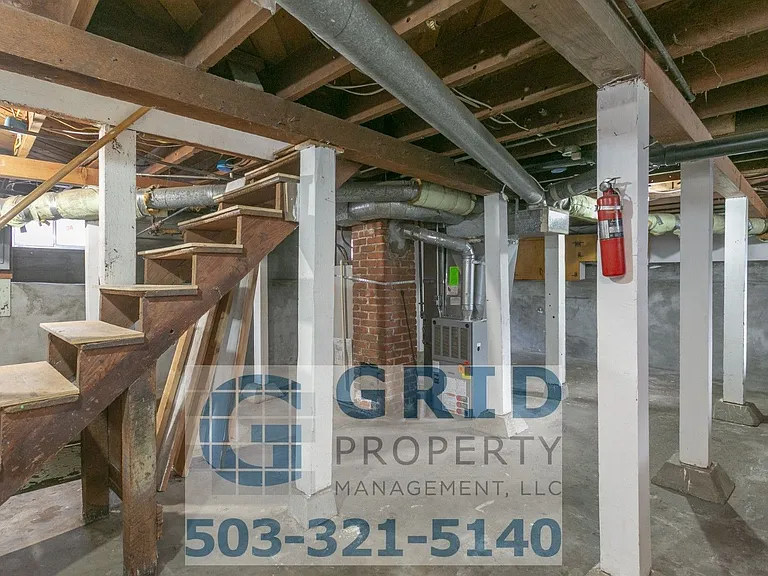 4535 SE Francis St — Photo 21