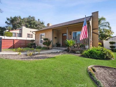 2836 Glenrose Ave, Altadena, CA, 91001