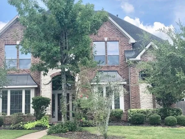2838 Taylorcrest, Missouri City, TX 77459