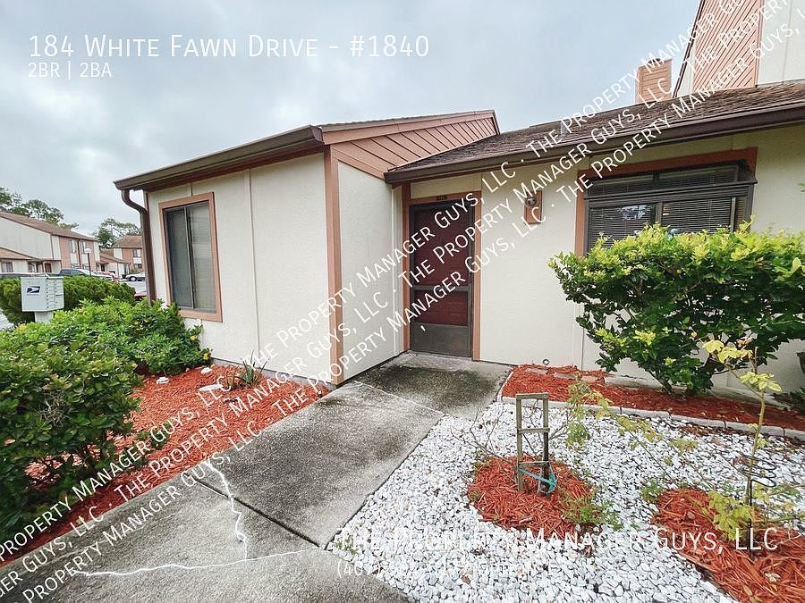 1st image of 184 White Fawn Dr #1840